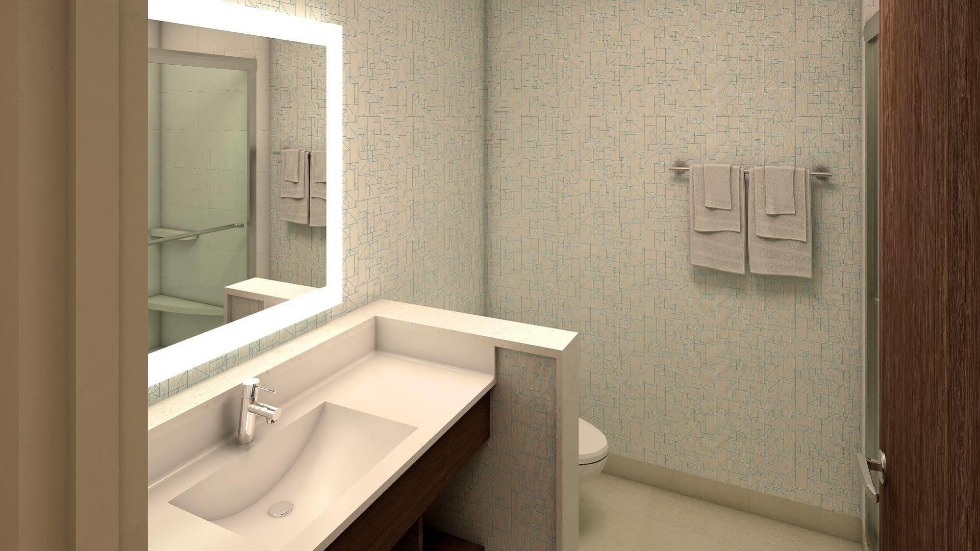 Holiday Inn Express & Suites - Charlotte Ne - University Area By Ihg Bagian luar foto
