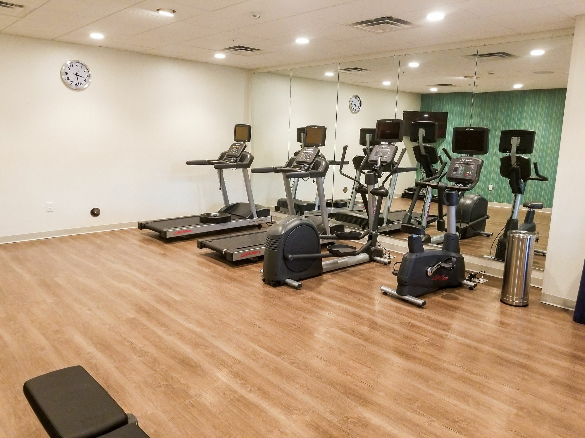 Holiday Inn Express & Suites - Charlotte Ne - University Area By Ihg Bagian luar foto